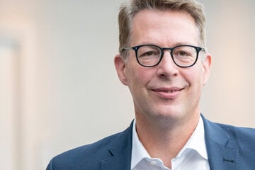 Wissenschaftsminister Blume will gegen verfassungsfeindliche Uni-Dozenten vorgehen