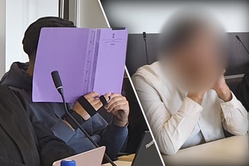 Service der besonderen Art: Vater und Sohn vermieten 600-PS-Geschoss an Automatensprenger