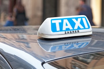 Dreiste Abzocke im Kroatien-Urlaub: Taxifahrer will 1506 Euro für Strecke von einem Kilometer haben