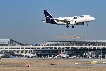 Stuttgart: Neuer Flugplan: Diese Direktziele steuern die Südwest-Flughäfen jetzt an