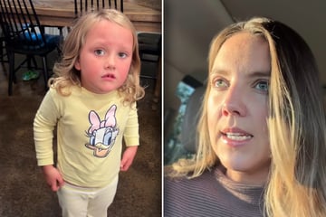 Mutter fällt aus allen Wolken, als Tochter ihr etwas gesteht: "Was hast du getan?!"