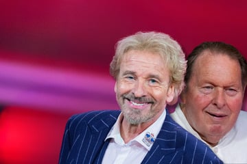 "Das ist eine Befreiung": Ottfried Fischer unterstützt Gottschalks Krebs-Offenbarung