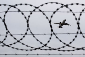 Terror-Sympathisant und Straftäter: Hessen schiebt drei Männer ab
