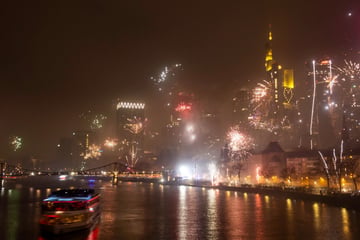 Frankfurt: Silvester in Frankfurt: Kein Feuerwerk auf Zeil, Verbotszone am Main ausgeweitet