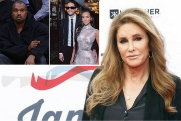 Caitlyn Jenner dishes on Kim Kardashian dating Pete Davidson vs Ye