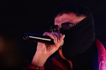 "Die Koksseuche bricht aus": Rapper Haftbefehl mit neuer Single