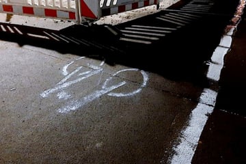 Berlin: Schon wieder! Fahrrad-Aktivisten malen in Neukölln einfach neuen Radweg auf die Straße