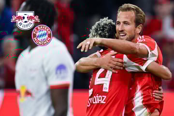 Bloß keine zweite Blamage! Ist RB Leipzig bereit für den FC Bayern?