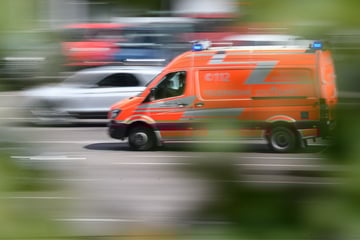 Tödliches Feuer im Kreis Heilbronn: Senior (†83) stirbt in Einfamilienhaus