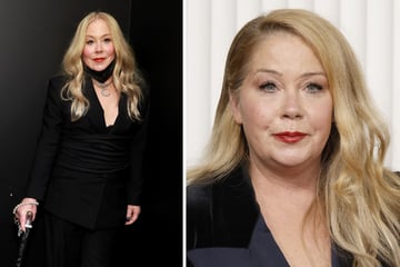 Nach MS-Diagnose: Christina Applegate macht weitere Krankheit öffentlich!