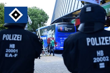 HSV-Blog: Polizei stuft Nordderby gegen Werder Bremen als Hochrisikospiel ein