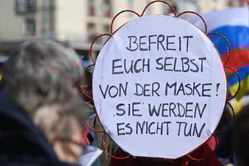 Waren die Corona-Maßnahmen in Sachsen zu hart? So hat das Verfassungsgericht entschieden