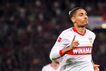 Transfermarkt im Liveticker: Stuttgarter Pokalheld geht nach Saudi-Arabien - mit 23 Jahren