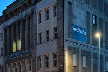 Chemnitzer Rathaus verteilt 4 Millionen Euro an freie Kulturszene