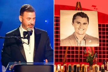 Charlie Kirk tribute set to air in place of Jimmy Kimmel after shock suspension