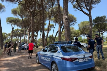 Mutter und Tochter tot in Stadtpark aufgefunden: War es Doppelmord?