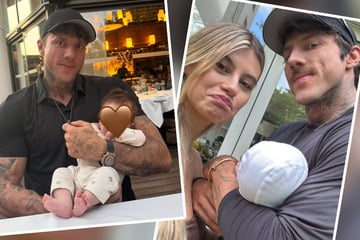 Gentleman oder Muskel-Macho? Romina Palm lebt wohl "kostenlos" durch Verlobten Christian Wolf
