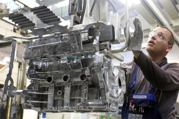 Mehr als 1000 Jobs in Gefahr: Harzer Autozulieferer steht endgültig vor dem Aus