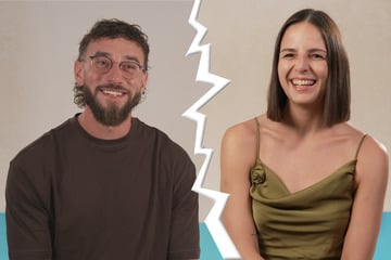 First Dates: "Abfuhr vor ganz Deutschland": First-Dates-Hotel-Kandidat lässt Single-Dame abblitzen
