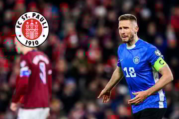 St.-Pauli-Blog: Mets sieht gegen Haaland kein Land