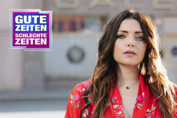 GZSZ: Schockierende Enthüllung: GZSZ-Star bekommt eklige "Fanpost"