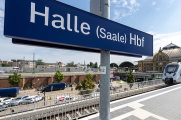 Trolley sorgt für Chaos am Hauptbahnhof