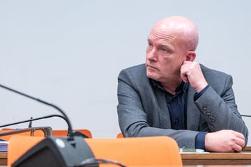 Regensburger Ex-OB Wolbergs wieder wegen Parteispenden vor Gericht