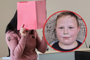 Prozess zum Mordfall Fabian (†8) neigt sich dem Ende: Urteil bereits in wenigen Wochen?