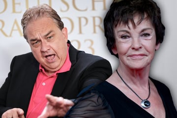 Riverboat: "Riverboat" in der Halloween-Edition: Diese Gäste sind an Bord