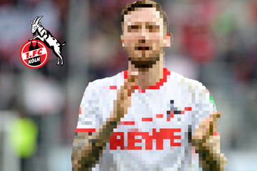 1. FC Köln vor Transfer-Coup? Diese Klub-Legende soll kurz vor einer Rückkehr stehen!