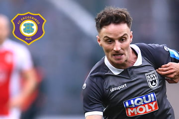 Die Spatzen fliegen mit Ex-Veilchen ein! Pepic kommt mit "breiter Brust"