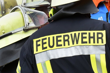München: Lkw steckt in München fest: Feuerwehr löst das Problem auf ungewöhnliche Art