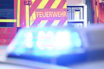 Tote Person in brennendem Haus entdeckt