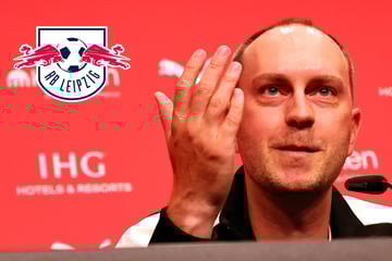 Ziele, Spielstil, Kader: Was Ole Werner jetzt mit RB Leipzig vorhat