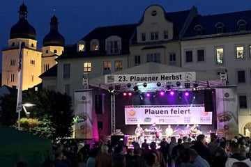 Großes Volksfest im Vogtland abgesagt: Veranstalter nennt die Gründe