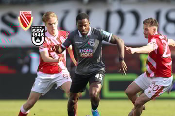 So verspielt Cottbus den Aufstieg! Energie-Qual gegen Kellerkind Ulm