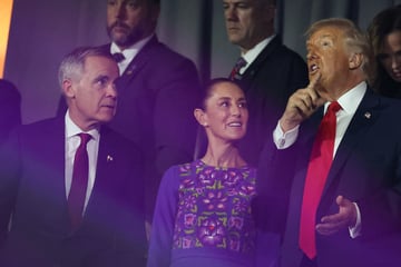 Sheinbaum says US and Mexico "need each other" after Trump meeting