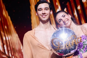 Nach Doppelsieg bei "Let's Dance": Bittere News von Ekaterina Leonova
