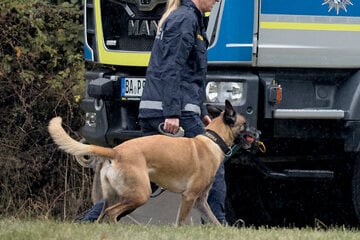 Suche nach vermisster Frau: Menschliche Überreste gefunden