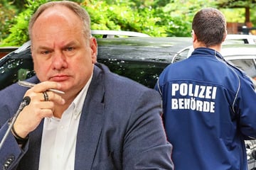 Dresden: Falschparker atmen auf: Personalmangel im Dresdner Ordnungsamt