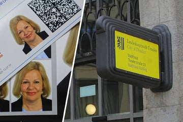 Dresden: Technik-Fail in Dresden: Wer ist schuld am verpatzten Start der Digital-Passbilder?