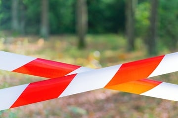 "In die Obdachlosigkeit getrieben": Illegale Sticker spielen auf Tod von Rentnerin an