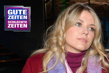 GZSZ: Schockierende Nachricht für GZSZ-Alicia: "Dein Vater hat ..."