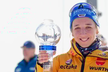 Weltverband verkündet neue Biathlon-Regel - und nur Deutschland profitiert