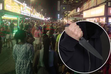 Mallorca: Deutscher Urlauber nahe der Schinkenstraße niedergestochen