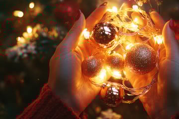 Frankfurt: Einsam und alleine an Weihnachten? Dieses Event steht für alle offen