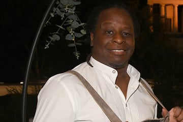 Mola Adebisi gesteht: "Ich hoffe, das verhindern zu können"