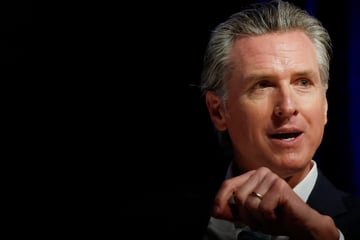 Gavin Newsom slams trans athletes in dramatic split from Democrats