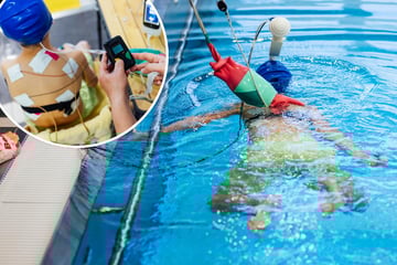 Leipzig: Weltweit einmalige Studie in Leipzig will Kindern mit Herzfehlern helfen