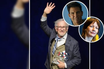 Hollywood dreht jetzt völlig durch: Cruise, Spielberg & Co. zeigen ihre Mega-Pläne
